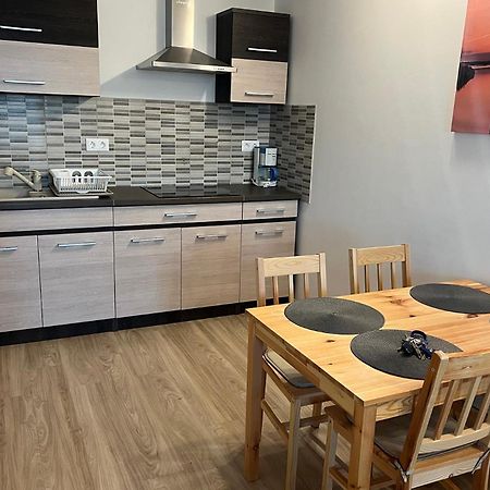Cadet Holiday Apartman Ezuestpart Шиофок Экстерьер фото