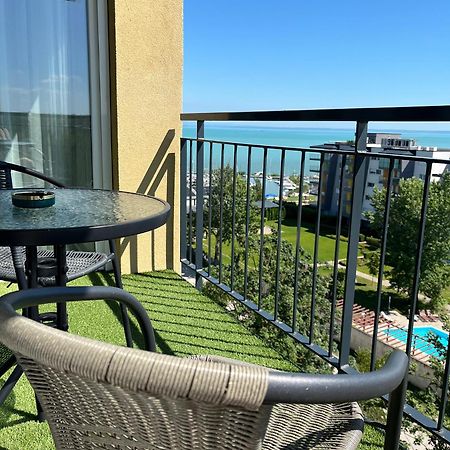 Cadet Holiday Apartman Ezuestpart Шиофок Экстерьер фото