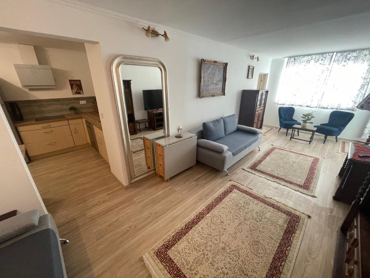 Cadet Holiday Apartman Ezuestpart Шиофок Экстерьер фото