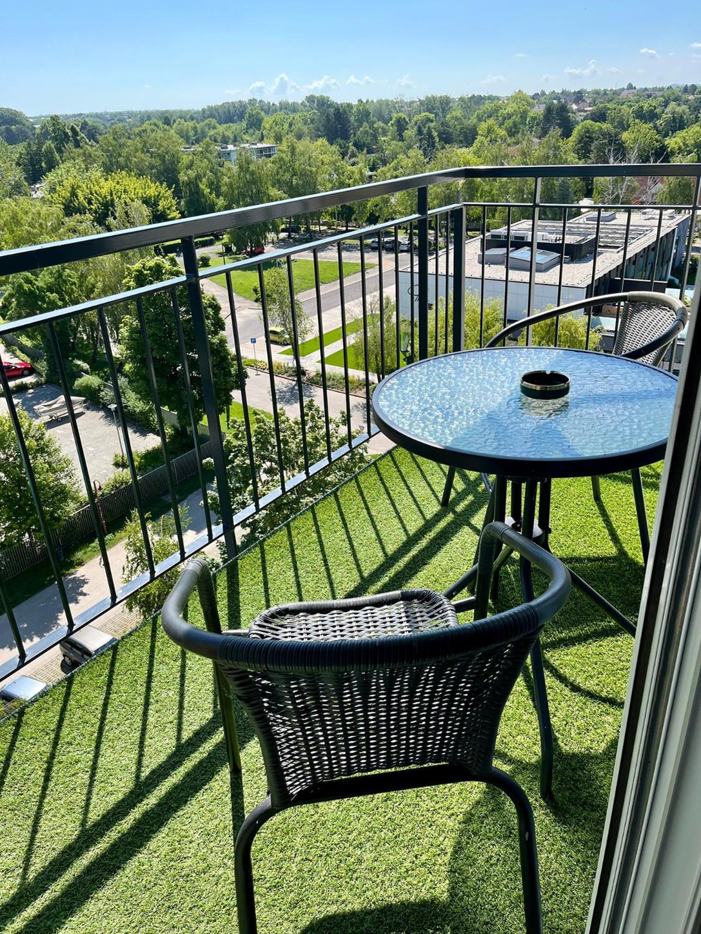 Cadet Holiday Apartman Ezuestpart Шиофок Экстерьер фото